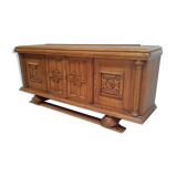Art deco sideboard