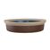 Ceramic bowl, Danish design, 1960s, manufacturer: Søholm