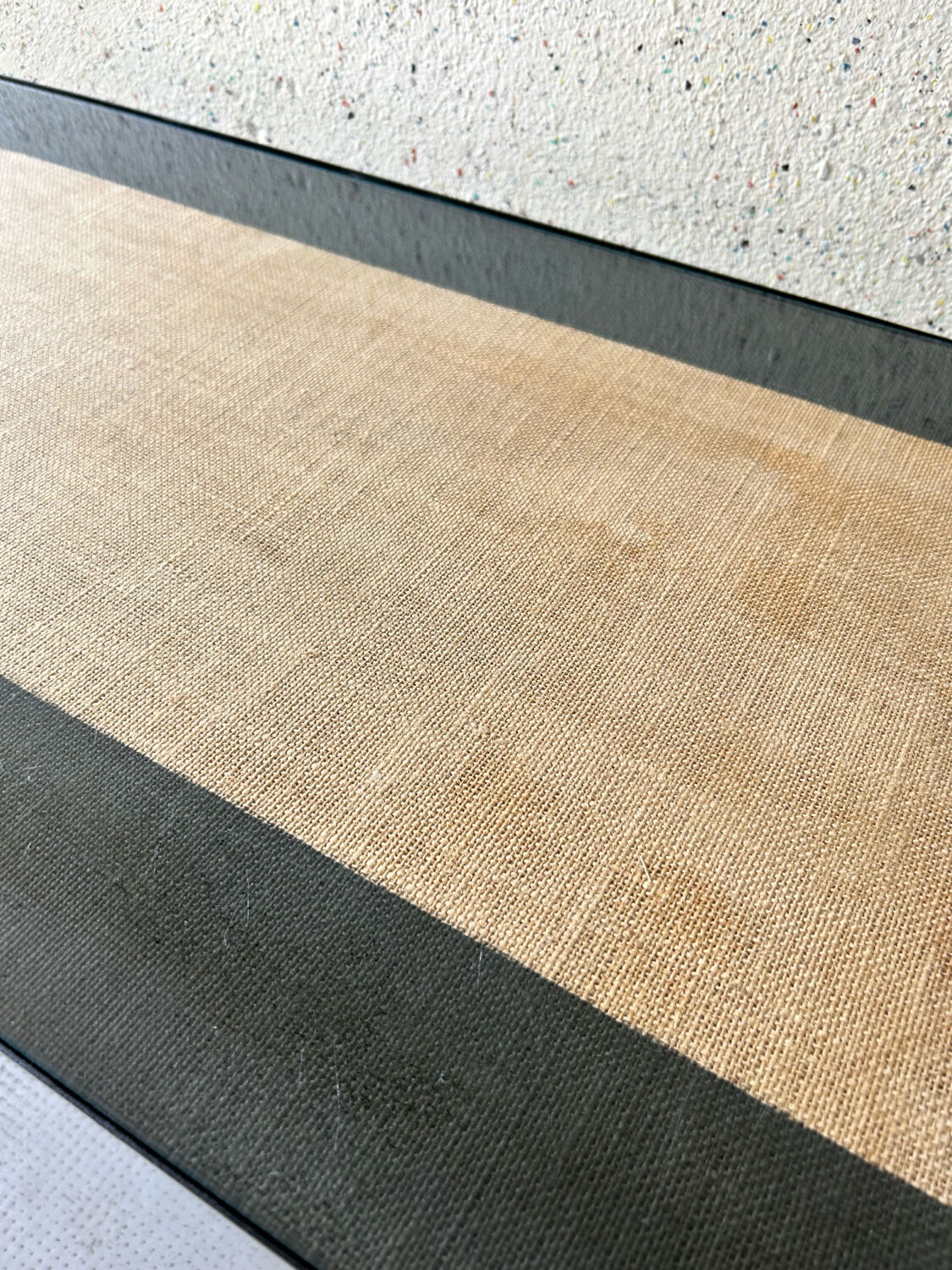 50s designer coffee table