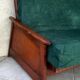 Scandinavian sofa