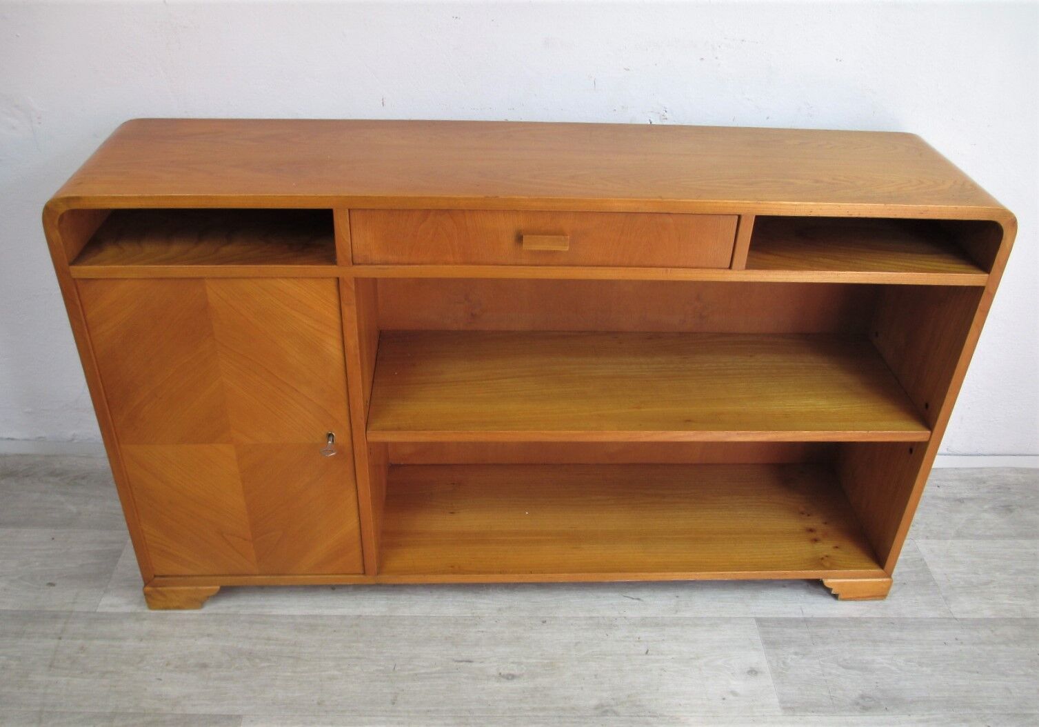 Cabinet, 1960s