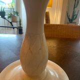 Alabaster Gueridon