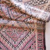 Beni MGuild Vintage Rug - 392 x 185 cm