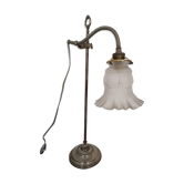 Table lamp art deco
