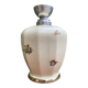 Pied de lampe romantique Le Charbonnier Salins