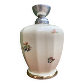 Romantic lamp base Le Charbonnier Salins