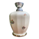 Pied de lampe romantique Le Charbonnier Salins