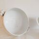 White porcelain soup kitchen, 19th century
