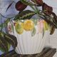 Fruit pot cover
