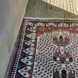 Carpet Moroccan Berber - Afghanistan