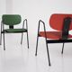 Fauteuil « F 1 » Willly Van Der Meeren