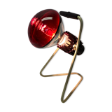 Vintage infrafil lamp