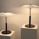 Set of table lights by Ikea, 1970s