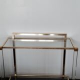 Console Pierre Vandel