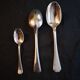 menagere 37 pieces christofle model art deco america