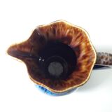 Suzanne ceramic pitcher (13cm) A1