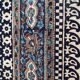 Embroidery kalamkari fabric