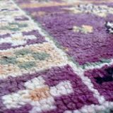 Mguild rug 355x190cm