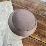 Vase en grès