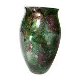 Vase laque line