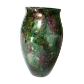 Vase laque line