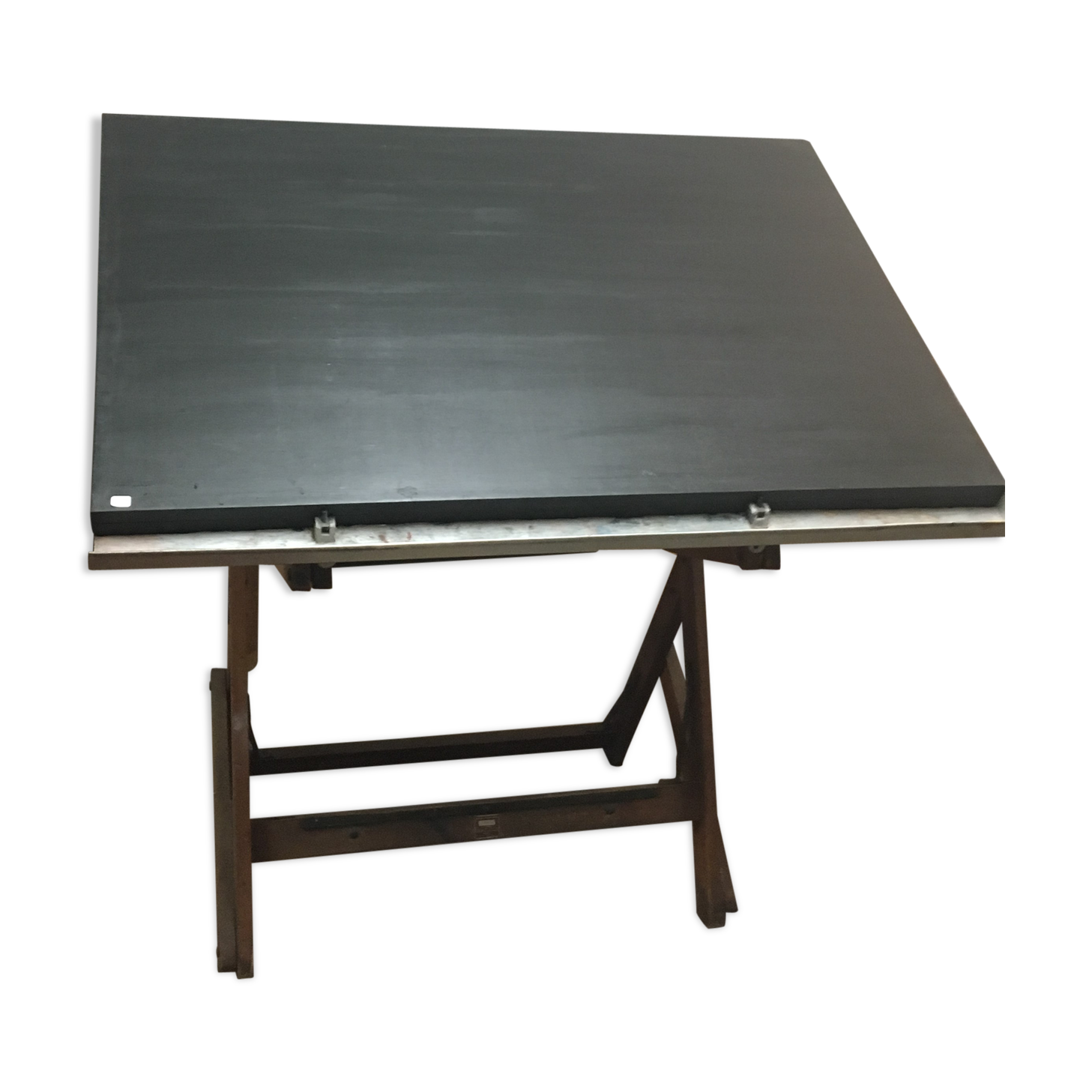 Drawing table years 40/50