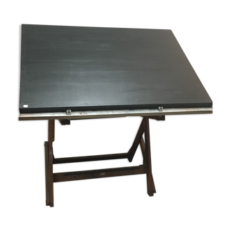 Drawing table years 40/50