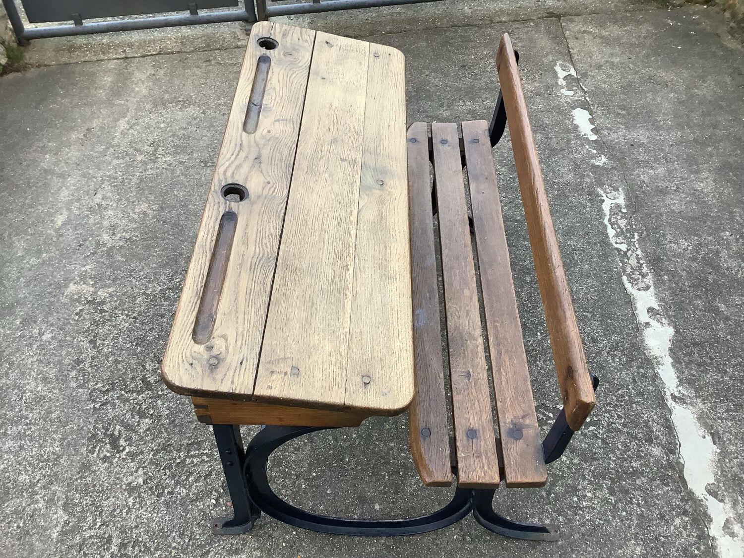 School desk