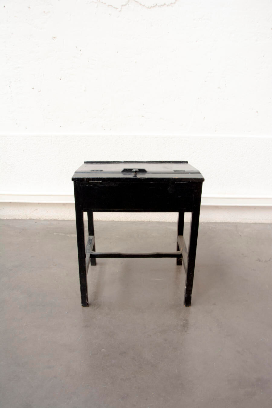 Ancient writing desk