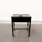 Ancient writing desk