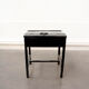 Ancient writing desk