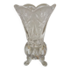 Crystal vase