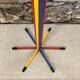 Vintage IKEA children's coat racks