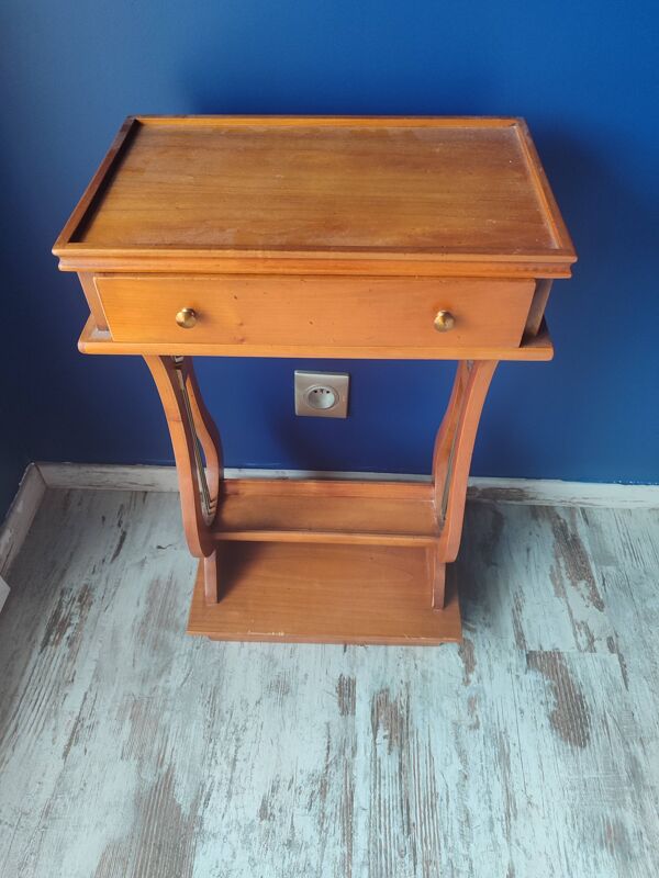 Table d'appoint, chevet