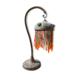 Lampe Art nouveau