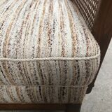 Scandinavian armchair 68cm