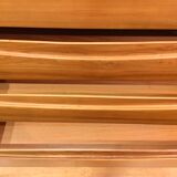 Maison Regain's dresser, France, 1970