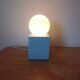 Ceramic lamp circa 1990