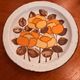 Set of vintage English tableware Summer by 'Midwinter'