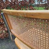 Marcel Breuer design Cesca model chair