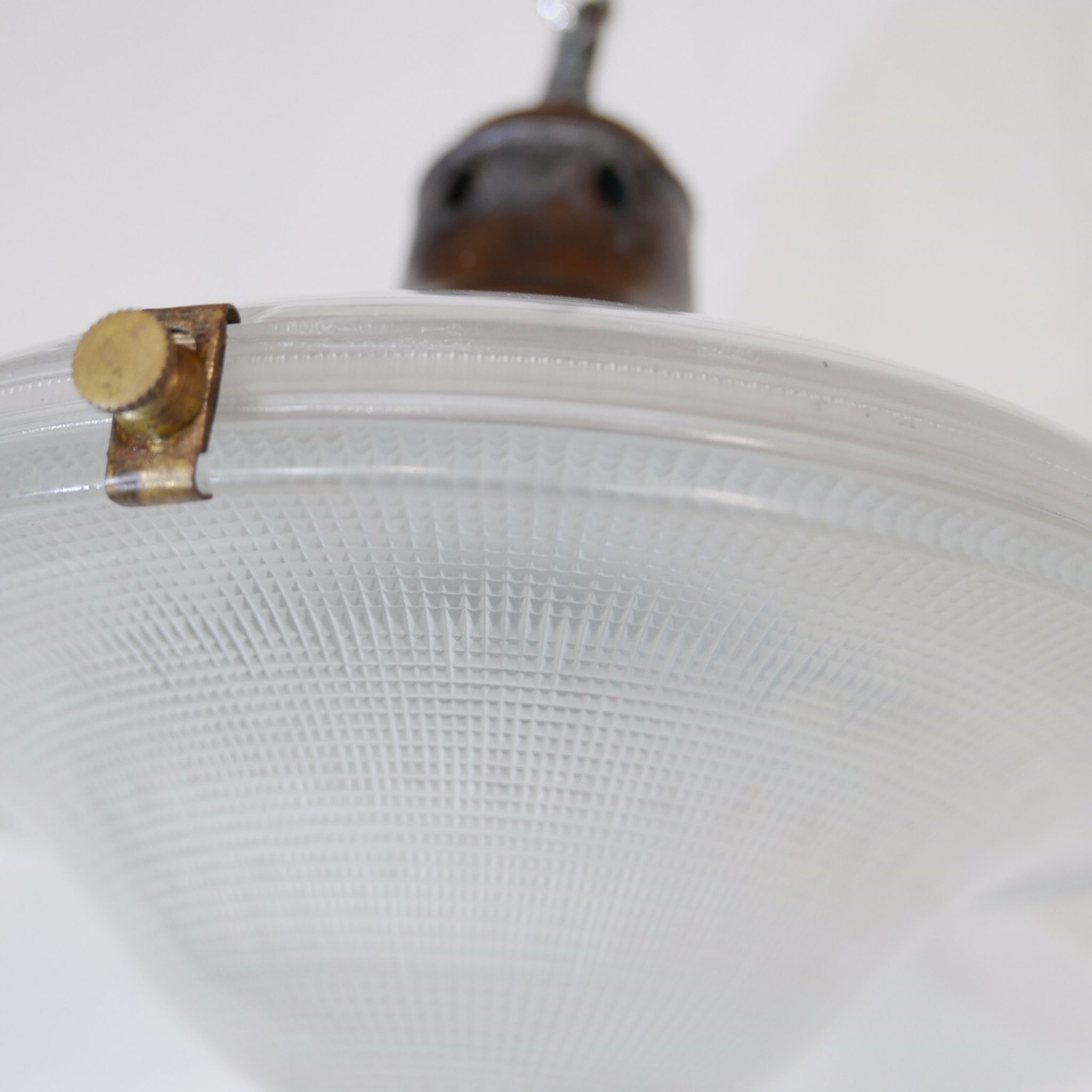 Suspension Holophane