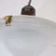 Holophane Flying Saucers