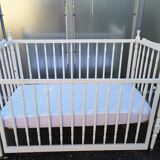 English style child bed