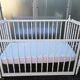 English style child bed