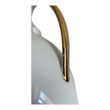Limoges porcelain teapot
