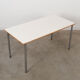 Laminated table, Danish design, 2000, manufactured by Randers Møbelfabrik