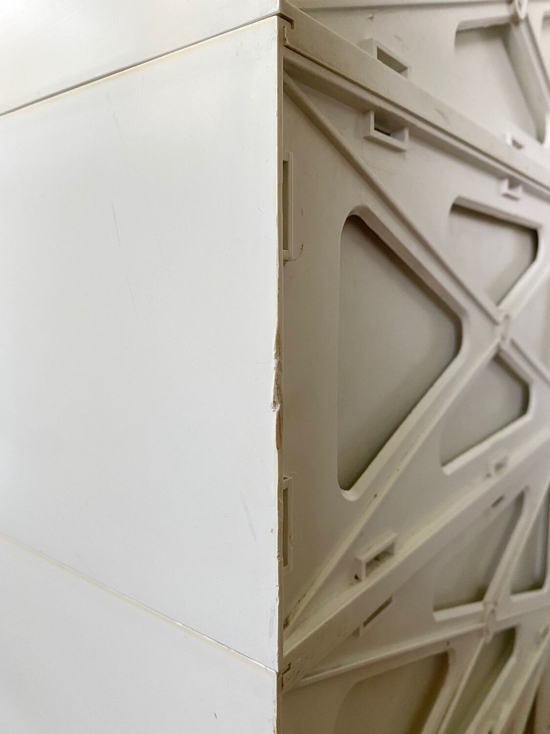 4 drawer chest of drawers