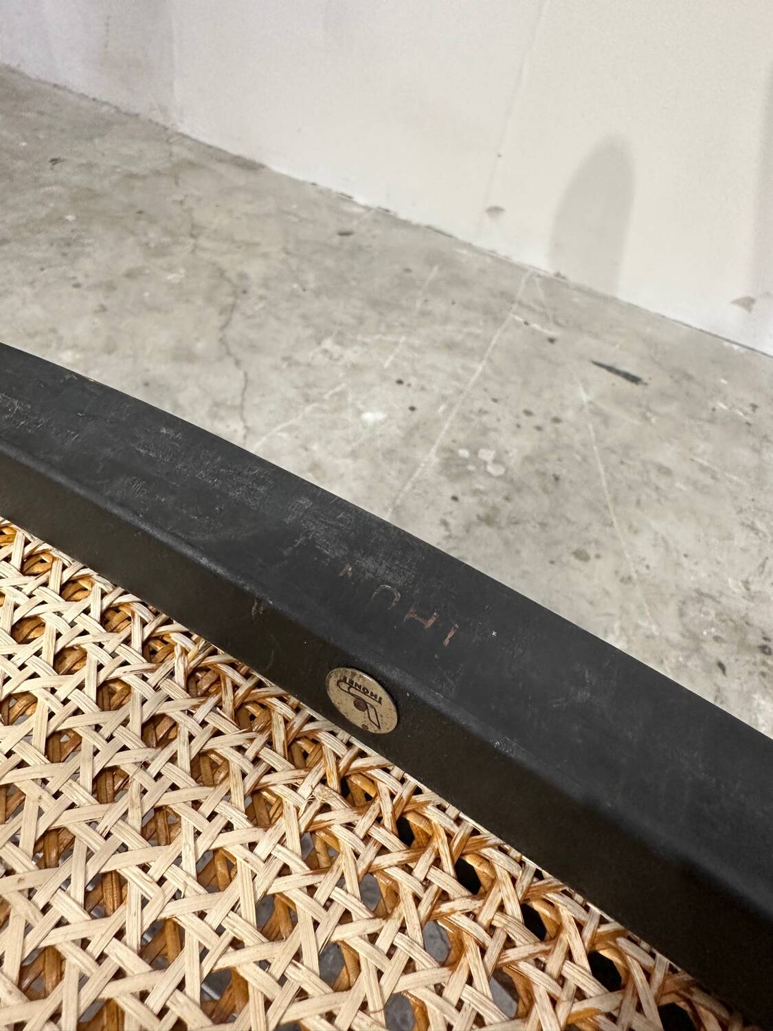 S32 Marcel Breuer Thonet edition