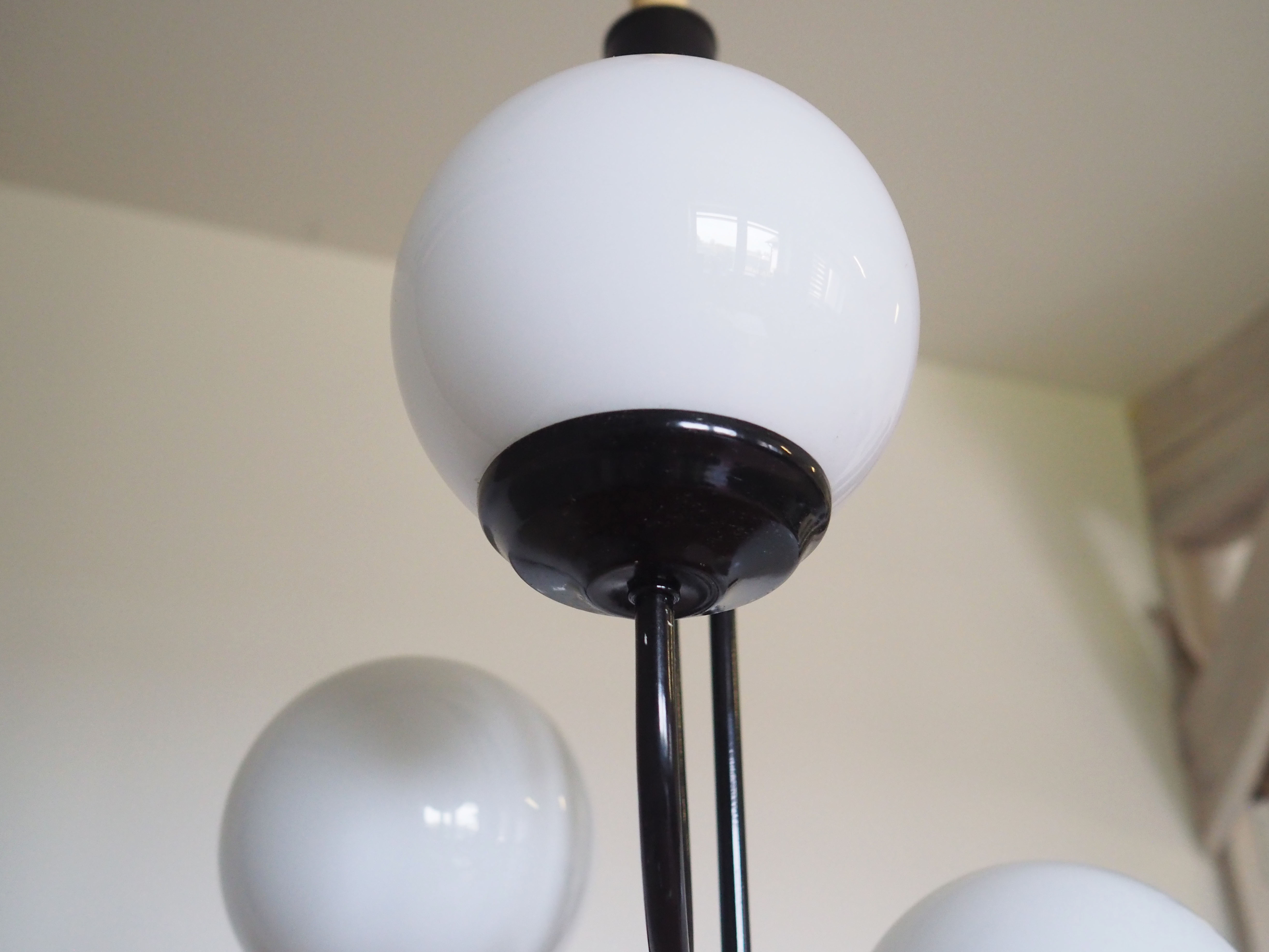 Pendant lamp, Danish design, 90s, made in Denmark