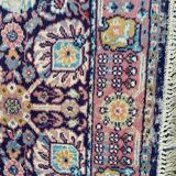 Old Persian style rug 116x350 cm